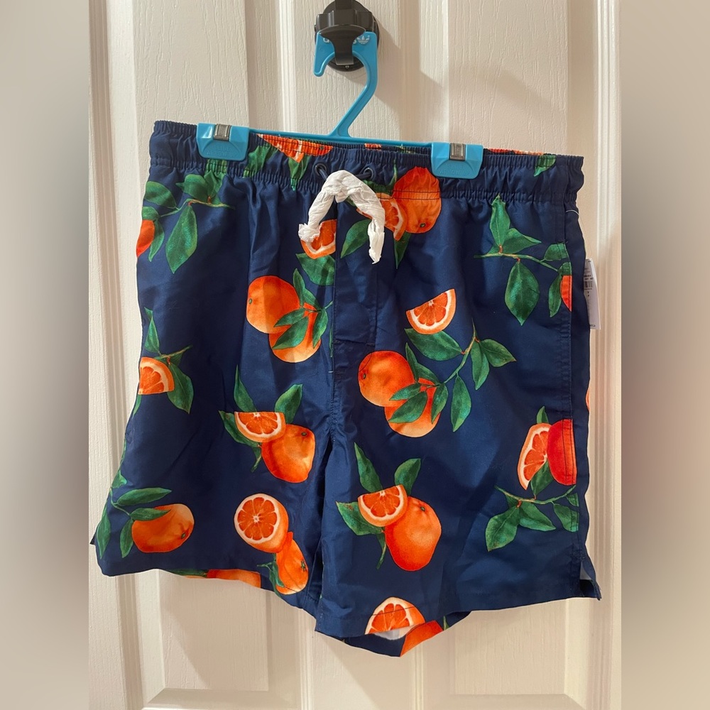 Old Navy Men’s swim trunks - Small - OFMD